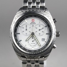 Montre Homme SWISS MILITARI