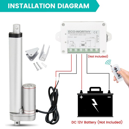 1500n 900n 1000n actionneur - 1500n/900n/1000n,