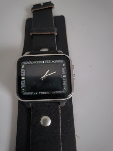 Fossil montre bracelet - montre,
