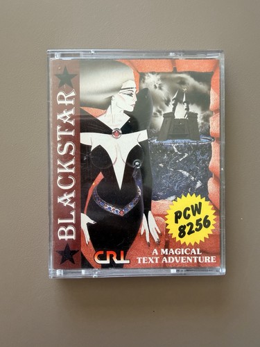 Jeu amstrad pcw 8256 disk - amstrad,