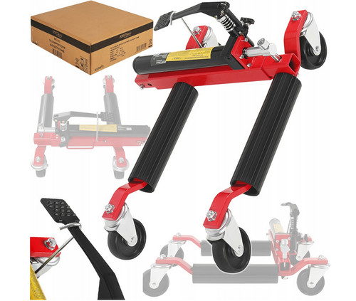 Kraft dele transporteur - kraft, roller