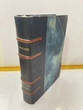 Paul Morand – Bouddha vivant (1928, Calmann-Lévy) – Édition numérotée sur vélin