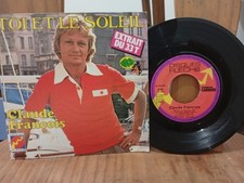 Claude François "Toi Et Le