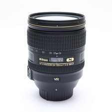 Nikon AF-S NIKKOR 24-120mm F/4G ED VR (Nikon F mount) #157