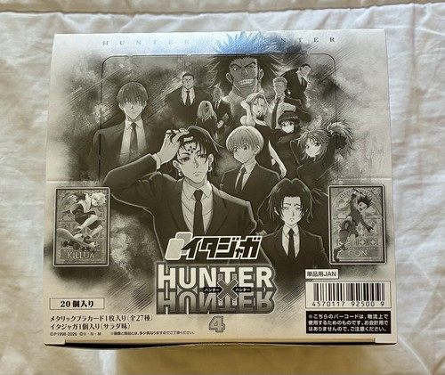 Cartes hunter - hunter, itajaga