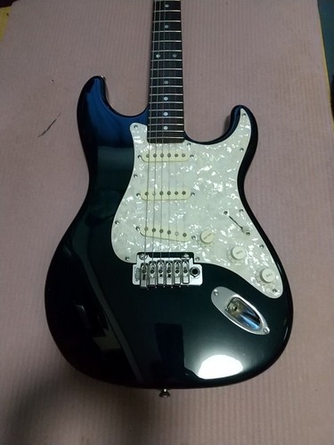 Guitare électrique washburn - électrique,