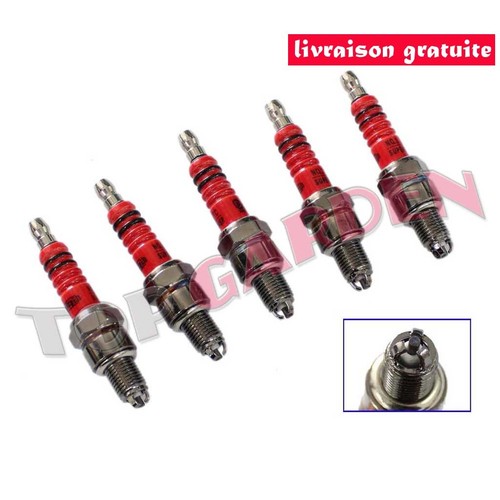 5pc electrode a7tc bougie - 3,