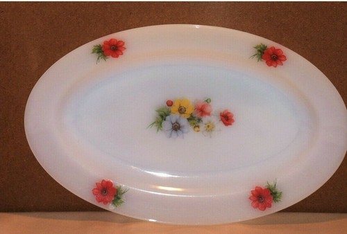 Plat ovale arcopal - ovale,