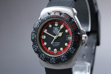 [Exc+5] Montre pour homme TAG