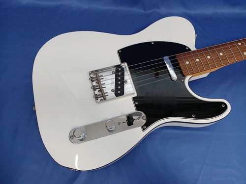 Guitare personnalisée fender - personnalisée,