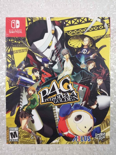 Persona golden grimoire - -,