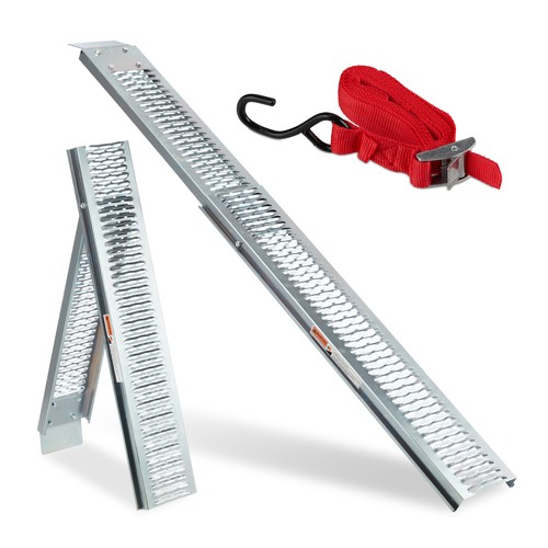 Rampe chargement 225 kg - rampe, de