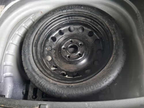 Pneu rechange 147770 - /, pour