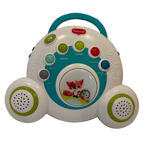 Tiny love mobile meadow - tiny,