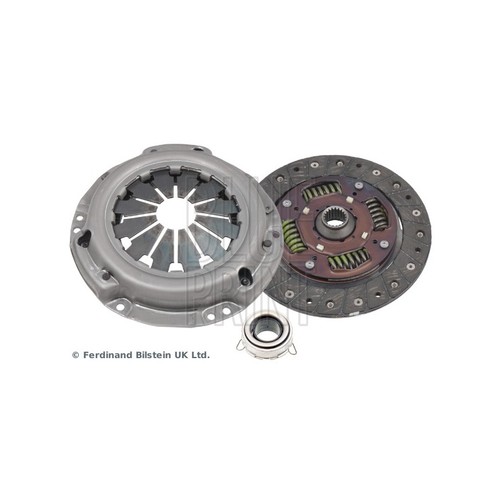 Kit disque mécanisme - kit,