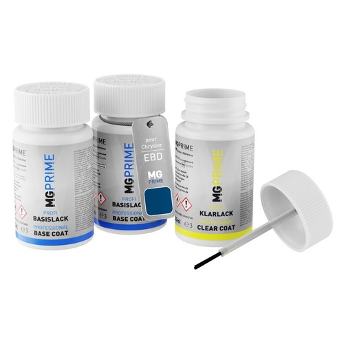 Peinture voiture kit stylo - peinture,