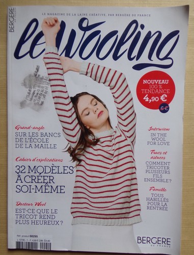 Catalogue laine tricot - catalogue,