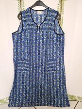 DAXON BLOUSE / TABLIER FEMME