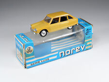 NOREV - LUXURY SERIES / PLASTIGAM - 139 - Ami 8 - Caramel - In box