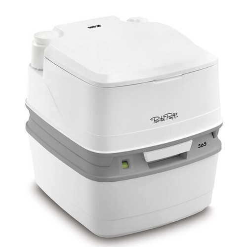 Thetford 365 porta potti qube - thetford,