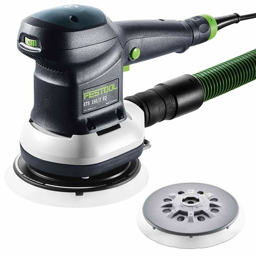 Festool ponceuse orbitale ets - ponceuse,