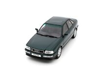 Audi S2 Sedan green m6 1993