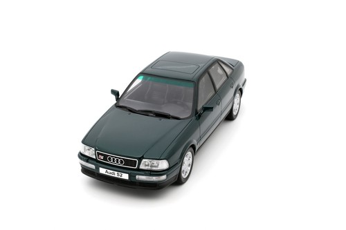 Audi sedan green 1993 - sedan, m6