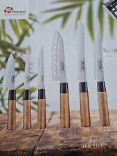 PRADEL Excellence - malette neuve valise couteau réf 7200-12 