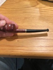 BUCHE J. D. SMOKING PIPE HETRE