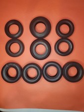 '32 Ford Hot Rod monogram Revell 1/8 tire lot