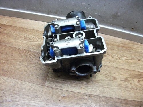 Suzuki 1000 wvbx culasse - sv,