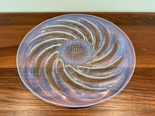 René lalique ancienne - ancienne, coupe