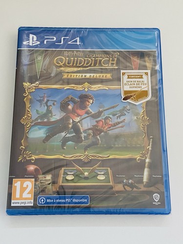 Jeu ps4 harry potter - ps4,