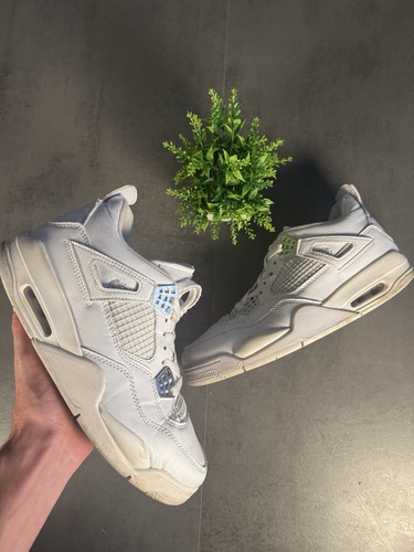 Air jordan retro pure - air, 4