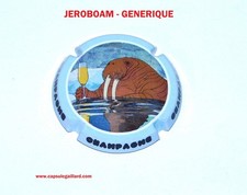 NEWS - JEROBOAM  GENERIQUE