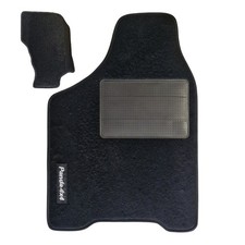 Kit de tapis côté guide +