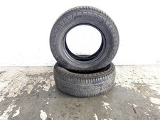 215/70 R15C 109/107S MICHELIN AGILIS 3 7.22MM 7.36MM A4922 SUMMER TYRES (QU