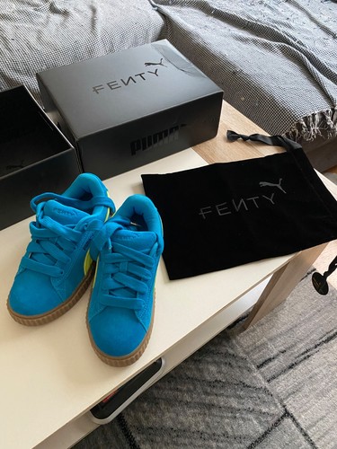 Puma fenty creeper phatty - x,