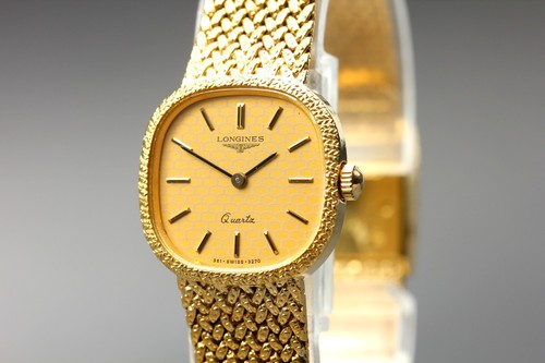 Comme neuve longines - *n,