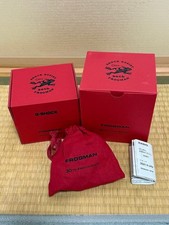 CASIO G-SHOCK Frogman 30th