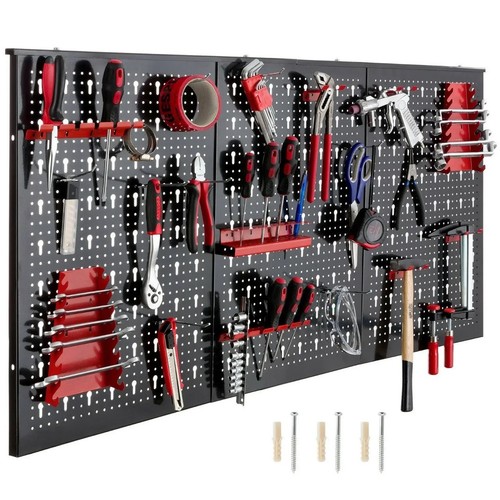 Panneau mural outils métal - outils,