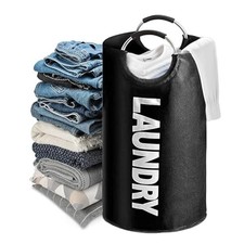 Feirdhoo 90L Grand Panier à