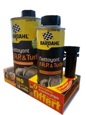 Nettoyant FAP et Turbo (1,3l)