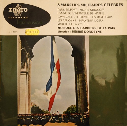 Disque vinyle tours - disque, 10''
