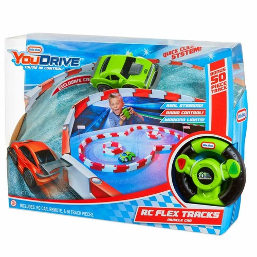 Little tikes you drive flex - tikes,