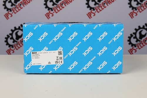 Sick skm36 hfa0 - sick, skm36-hfa0-k02