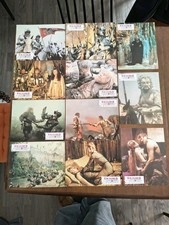 Lot 11 photos d'exploitation