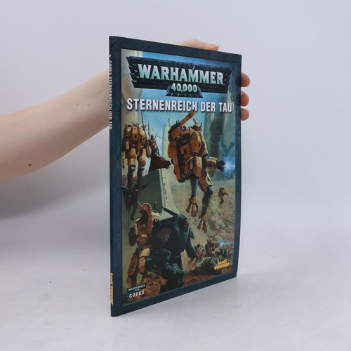 Warhammer 000 sternenreich - warhammer, 40,000.