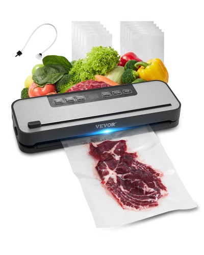 Vevor machine sous vide - vevor,