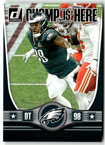 Panini donruss nfl 2025 - panini,